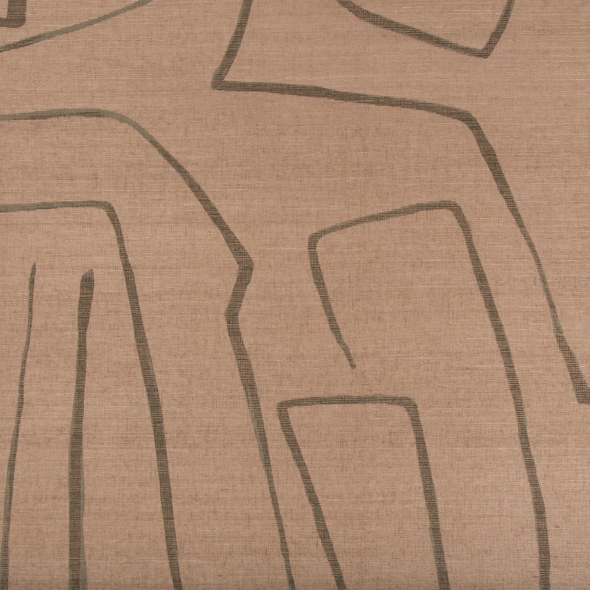 Lee Jofa GRAFFITO II ROSA Wallpaper