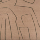 Lee Jofa GRAFFITO II ROSA Wallpaper