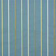 G P & J Baker WOLSEY STRIPE POWDER BLUE Fabric