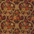 Lee Jofa LEE JOFA KIRBY PRINT-CHESTNU Fabric
