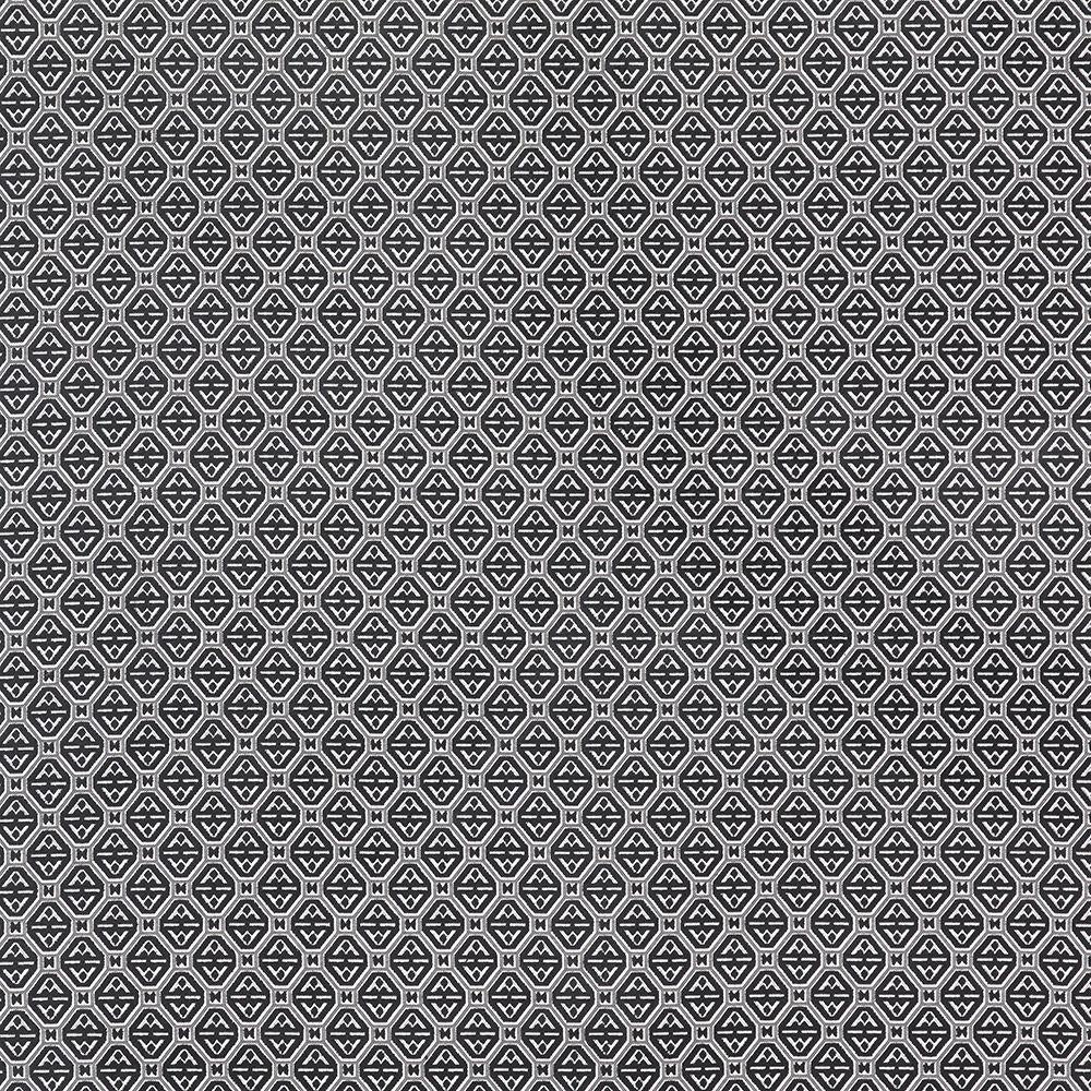 Gaston Y Daniela CALABREZ ONYX Upholstery Fabric