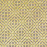 Gaston Y Daniela CALABREZ AMARILLO Upholstery Fabric