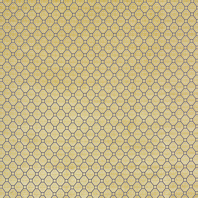 Gaston Y Daniela CALABREZ AMARILLO Upholstery Fabric