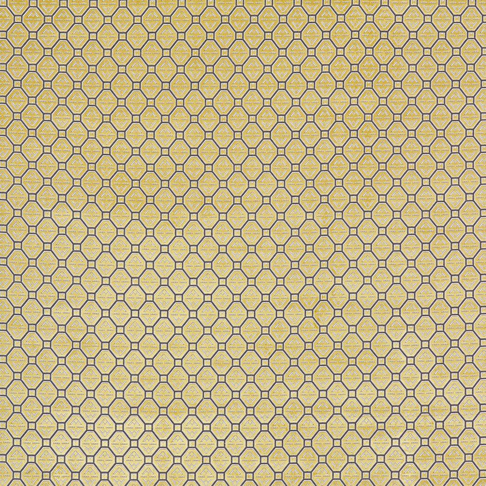 Gaston Y Daniela CALABREZ AMARILLO Upholstery Fabric