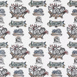 Gaston Y Daniela LOZOYA MULTI Fabric