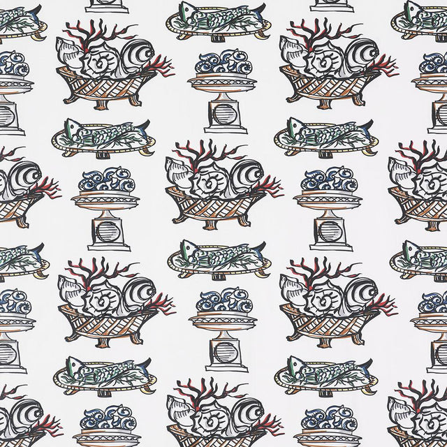 Gaston Y Daniela LOZOYA MULTI Fabric