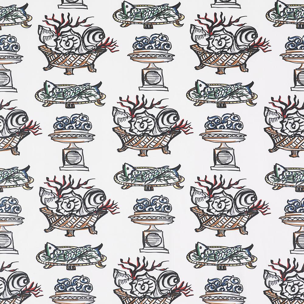 Gaston Y Daniela LOZOYA MULTI Fabric