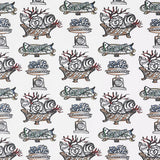 Gaston Y Daniela LOZOYA MULTI Fabric