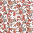Gaston Y Daniela MARIA FRESA/AGUA Fabric