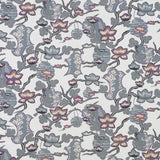 Gaston Y Daniela MARIA COBALTO/LAVANDA Fabric