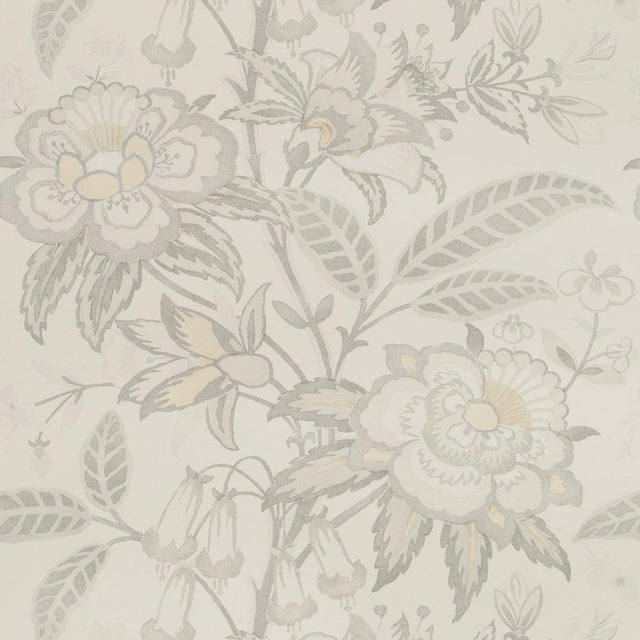 Lee Jofa DAVENPORT PAPER CLOUD Wallpaper