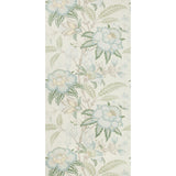 Lee Jofa DAVENPORT PAPER SEA MIST Wallpaper