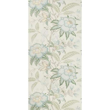 Lee Jofa DAVENPORT PAPER SEA MIST Wallpaper