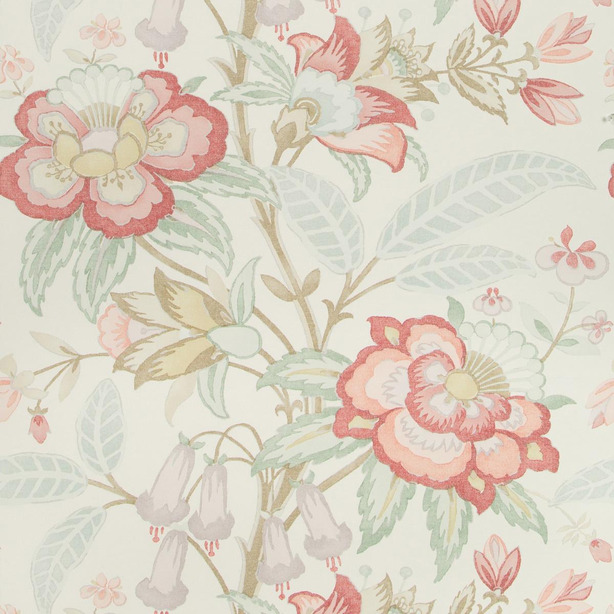 Lee Jofa DAVENPORT PAPER CABANA Wallpaper