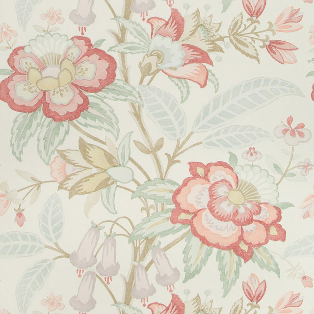 Lee Jofa DAVENPORT PAPER CABANA Wallpaper