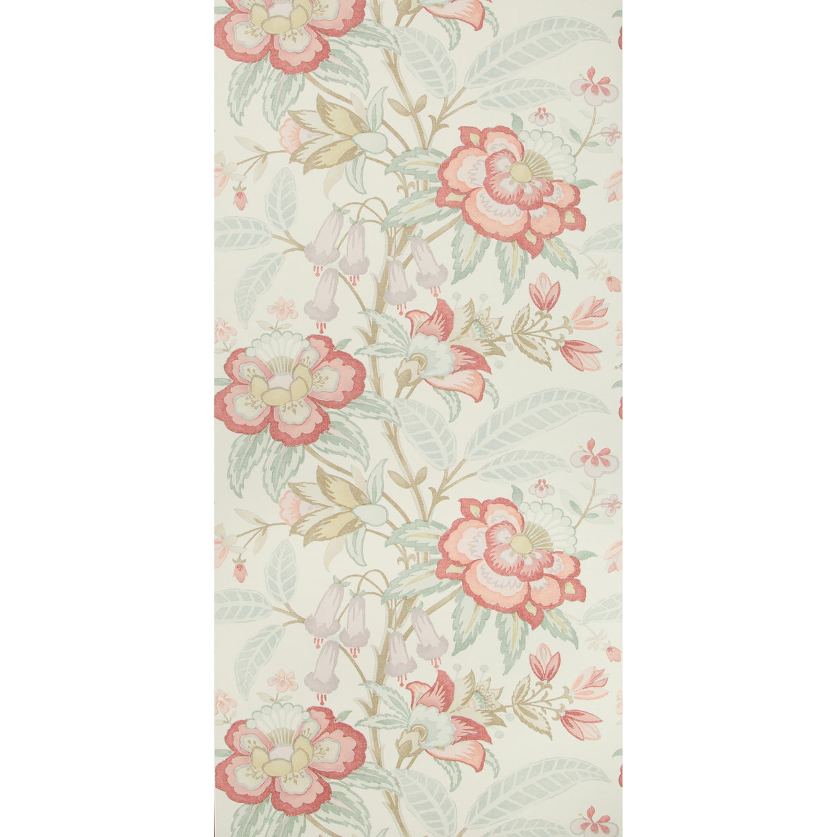 Lee Jofa DAVENPORT PAPER CABANA Wallpaper