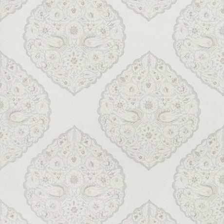 Lee Jofa LIDO PAPER FOG Wallpaper