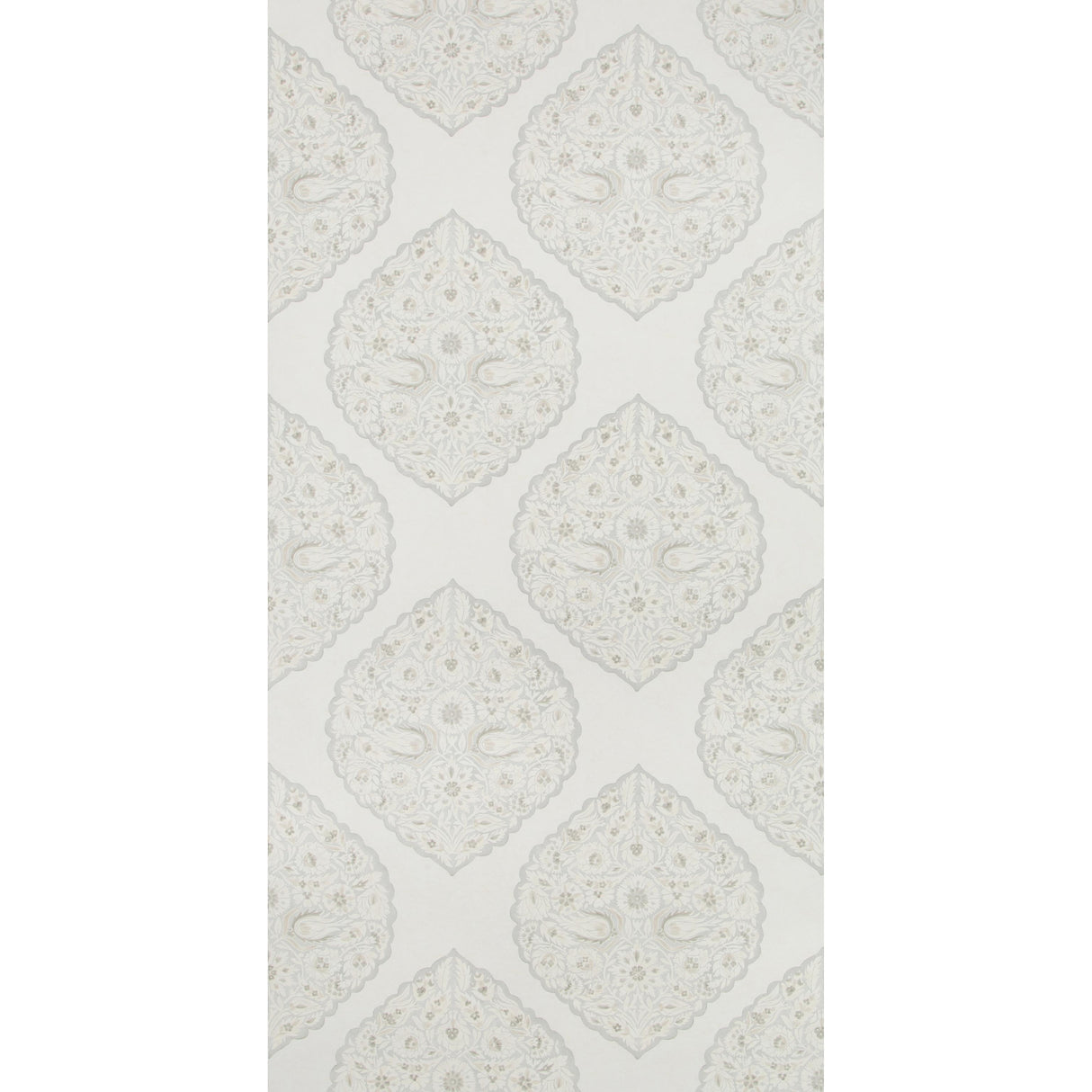 Lee Jofa LIDO PAPER FOG Wallpaper