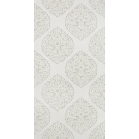 Lee Jofa LIDO PAPER FOG Wallpaper