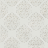 Lee Jofa Lido Paper Fog Wallpaper