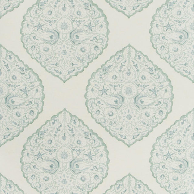 Lee Jofa LIDO PAPER MIST Wallpaper