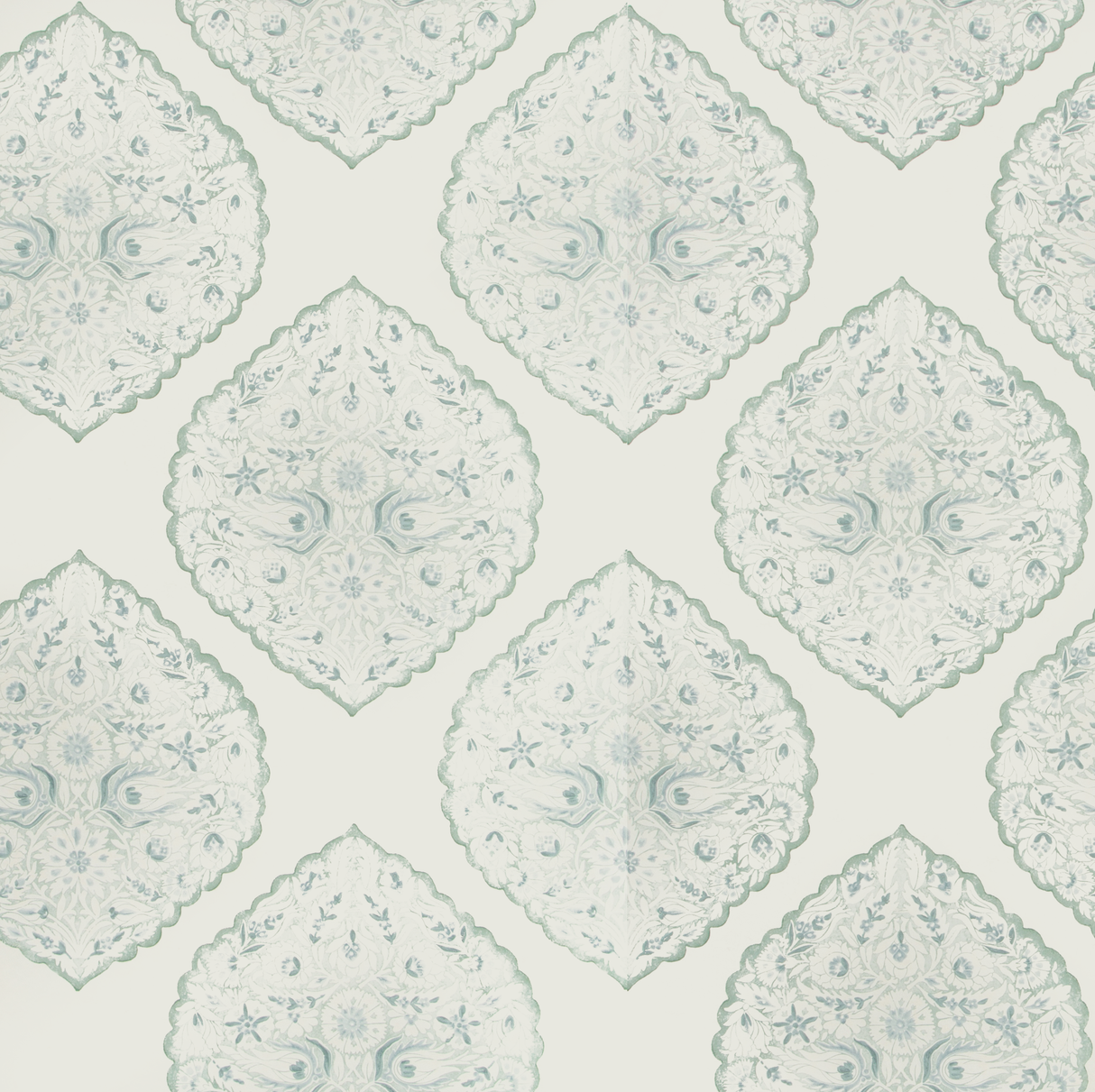 Lee Jofa LIDO PAPER MIST Wallpaper