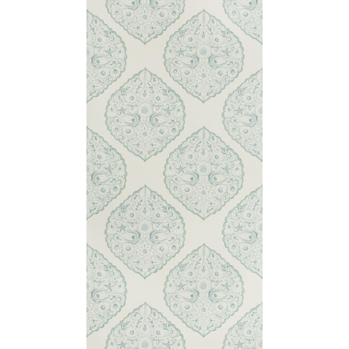 Lee Jofa LIDO PAPER MIST Wallpaper