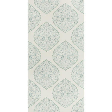 Lee Jofa LIDO PAPER MIST Wallpaper