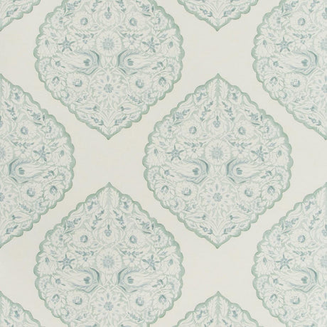 Lee Jofa LIDO PAPER MIST Wallpaper