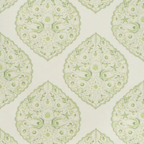 Lee Jofa LIDO PAPER LEAF Wallpaper