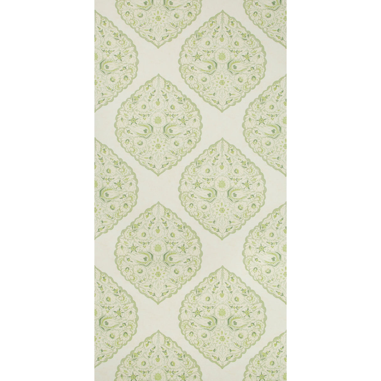 Lee Jofa LIDO PAPER LEAF Wallpaper