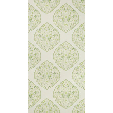 Lee Jofa LIDO PAPER LEAF Wallpaper