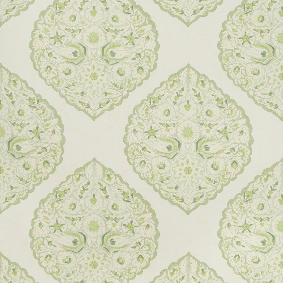 Lee Jofa LIDO PAPER LEAF Wallpaper