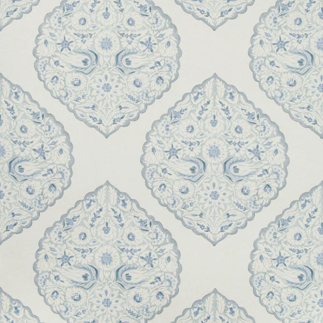 Lee Jofa LIDO PAPER SKY Wallpaper