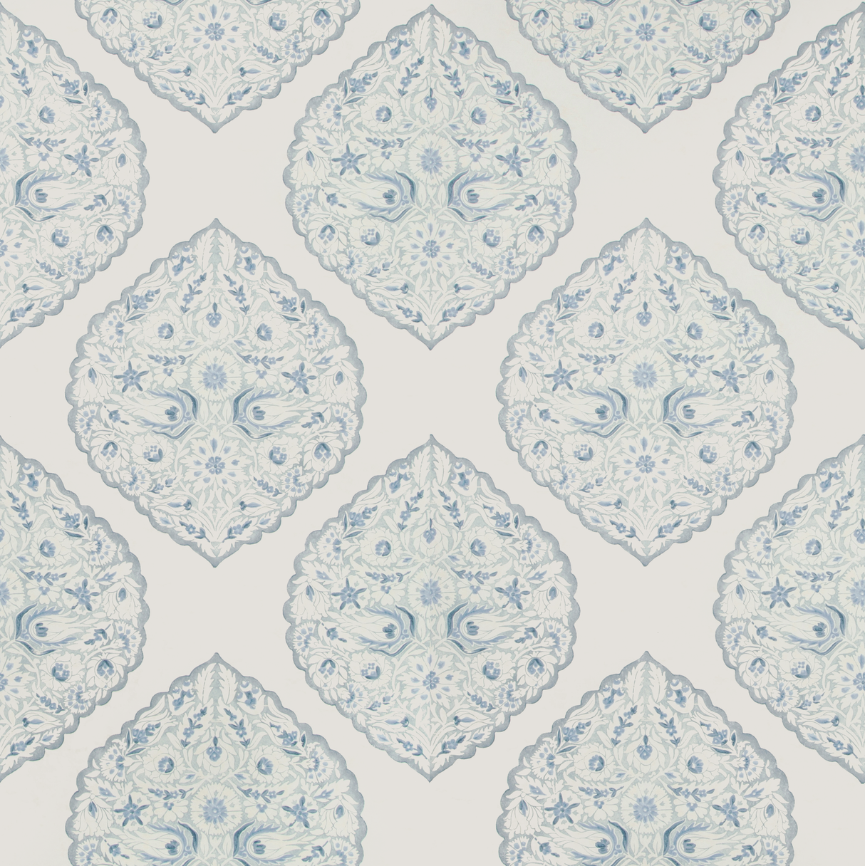 Lee Jofa LIDO PAPER SKY Wallpaper