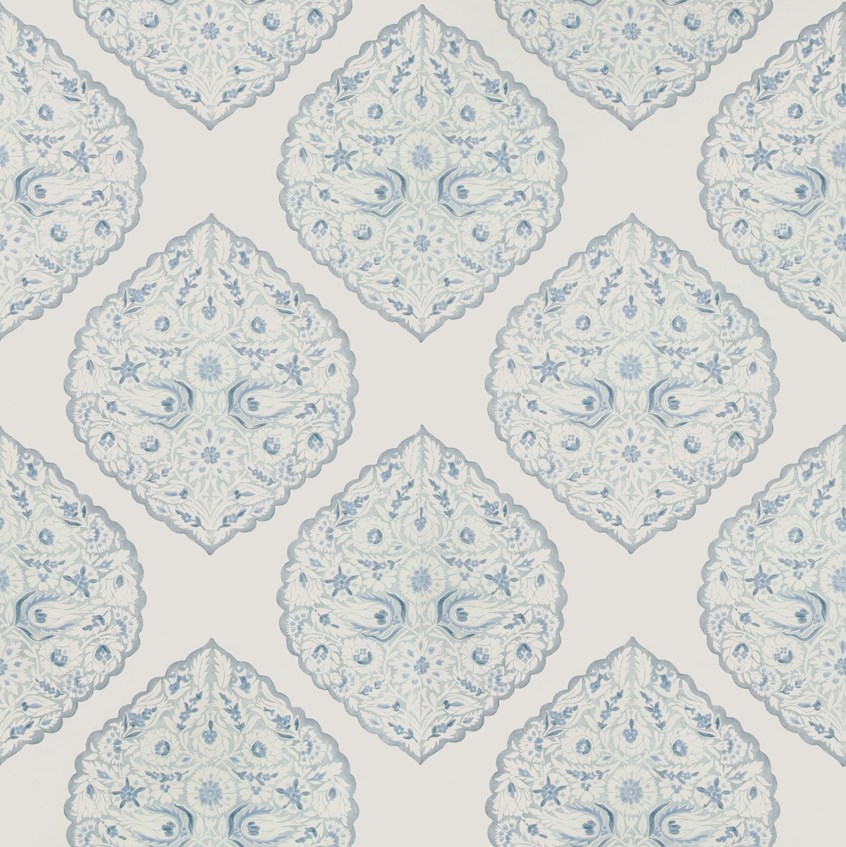 Lee Jofa LIDO PAPER SKY Wallpaper