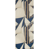 Lee Jofa ST TROPEZ WP NAVY/MARINE Wallpaper