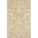 Brunschwig & Fils LHASA PAPER TAN Wallpaper