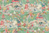 Brunschwig & Fils XIAN JADE Wallpaper