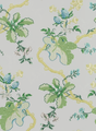 Brunschwig & Fils FABRIANO GREY Wallpaper