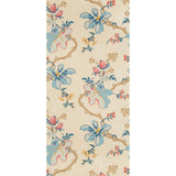 Brunschwig & Fils FABRIANO CREAM Wallpaper