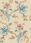 Brunschwig & Fils FABRIANO CREAM Wallpaper