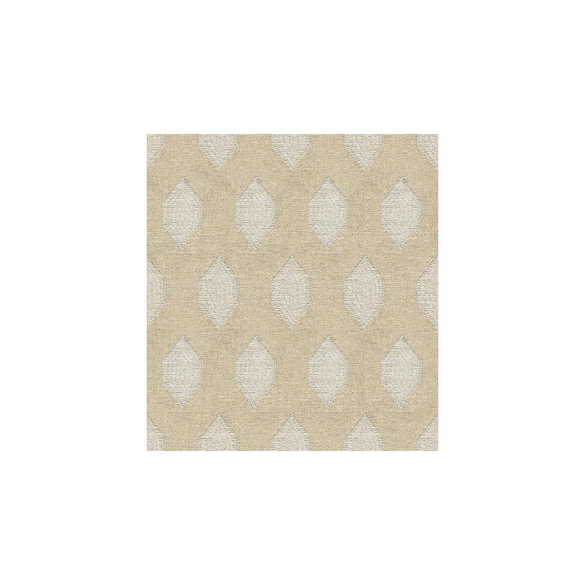 Baker Lifestyle ANISHA NATURAL Fabric