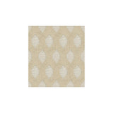 Baker Lifestyle ANISHA NATURAL Fabric