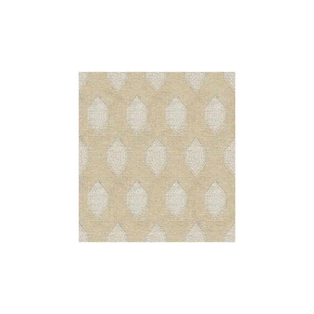 Baker Lifestyle ANISHA NATURAL Fabric