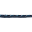 Brunschwig & Fils SOIE CORD SAPPHIRE Trim
