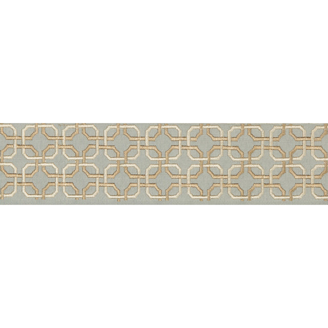 Lee Jofa MARSETT TAPE STONE Trim