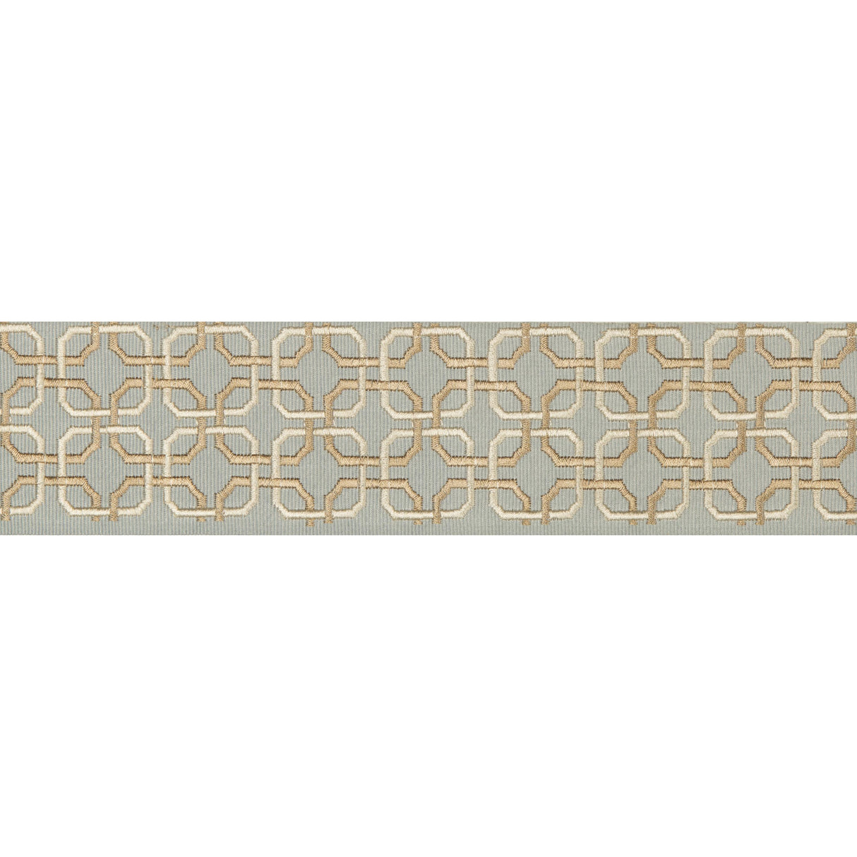 Lee Jofa MARSETT TAPE STONE Trim