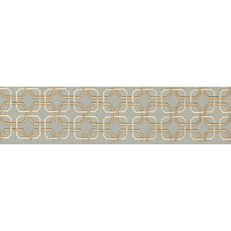 Lee Jofa MARSETT TAPE STONE Trim
