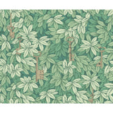 Cole & Son CHIAVI SEGRETE FOREST Wallpaper